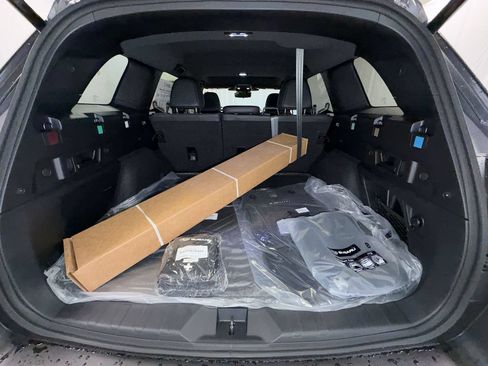 New 2026 Subaru Outback Touring XT AWD/4WD image 16