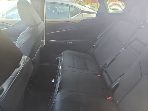 Used 2026 Lexus RX 350 Premium w/ Accessory Package (Z1) FWD image 4