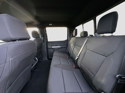 New 2026 Ford F150 XLT w/ Equipment Group 302A MID image 17