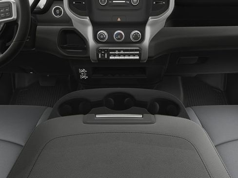 New 2023 RAM 5500 Tradesman RWD image 24