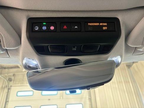 Used 2025 Chevrolet Corvette Z06 w/ Stealth Interior Trim Package image 11