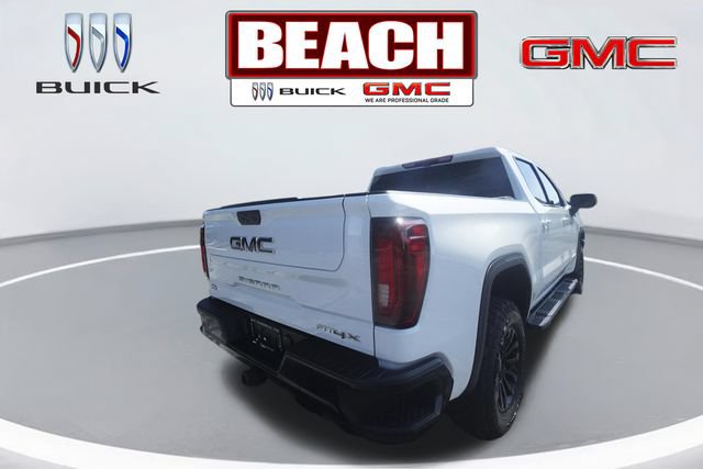 Used 2023 GMC Sierra 1500 AT4X AWD/4WD image 3