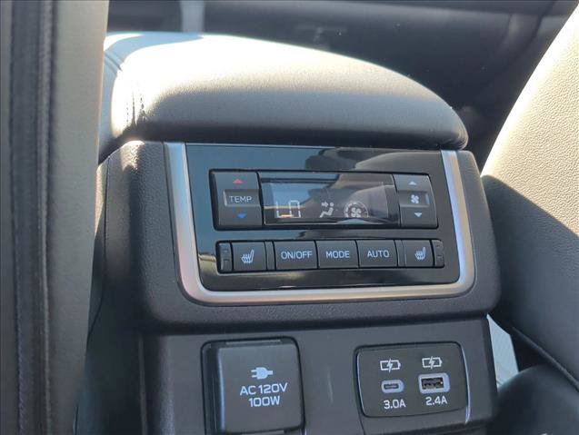 Used 2026 Subaru Ascent Bronze Edition AWD/4WD image 21