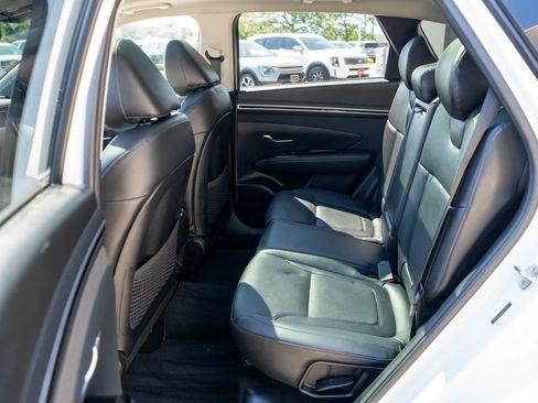 Used 2022 Hyundai Tucson Limited AWD/4WD image 13