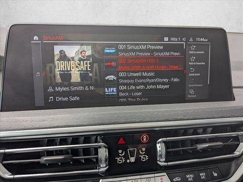 Used 2024 BMW X3 xDrive30i image 14