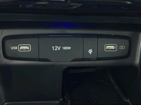Used 2023 Hyundai Tucson SEL w/ Convenience Package FWD image 18
