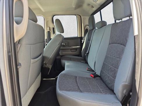 Used 2013 RAM 1500 Big Horn RWD image 19