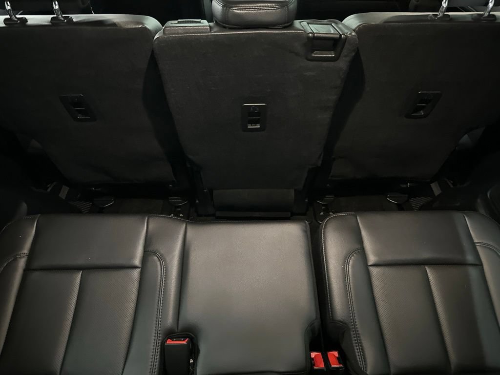 Used 2021 Ford Expedition XLT RWD image 52
