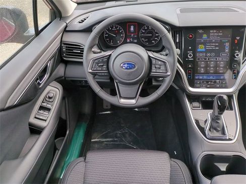 New 2025 Subaru Outback Premium image 16