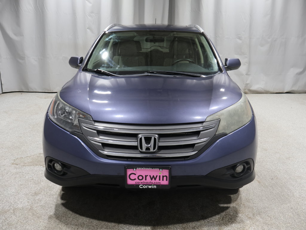 Used 2012 Honda CR-V EX-L image 7