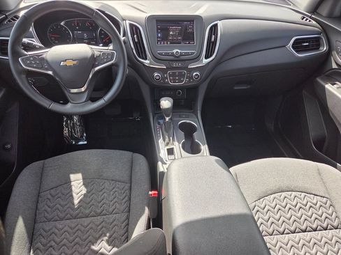 Used 2024 Chevrolet Equinox LT FWD image 10