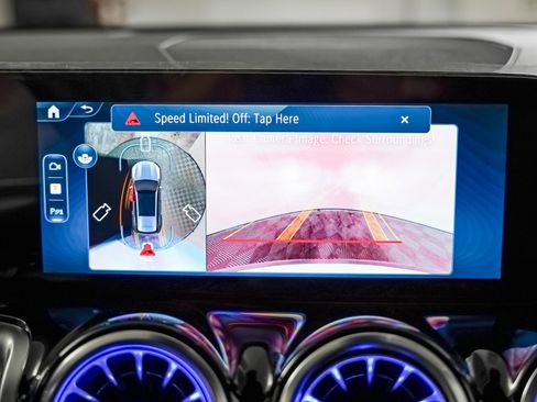 New 2026 Mercedes-Benz GLB 250 250 image 21