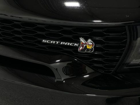 Used 2021 Dodge Charger Scat Pack image 38