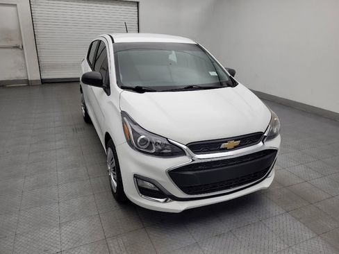 Used 2020 Chevrolet Spark LS FWD image 14