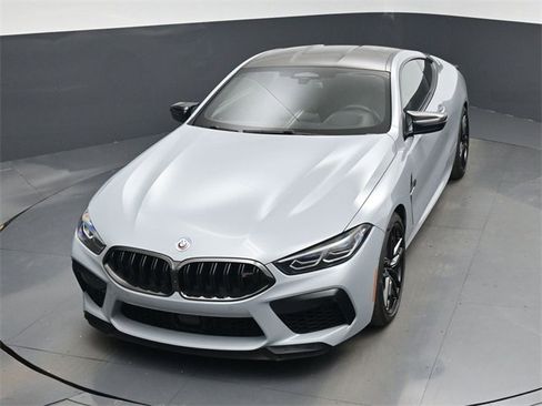 Used 2023 BMW M8 Competition image 46