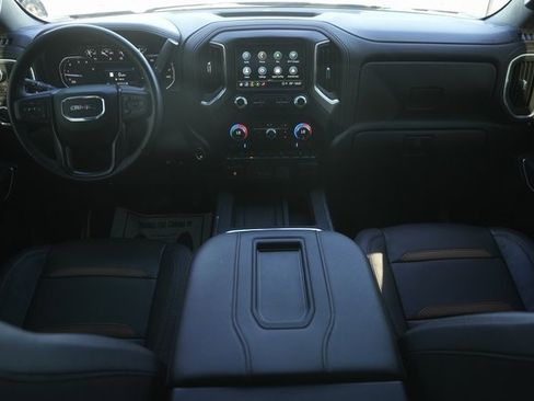 Used 2022 GMC Sierra 2500 AT4 w/ AT4 Preferred Package image 21