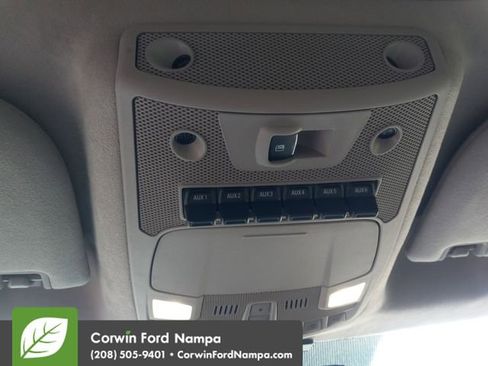 Used 2018 Ford F450 Limited w/ FX4 Off-Road Package image 21