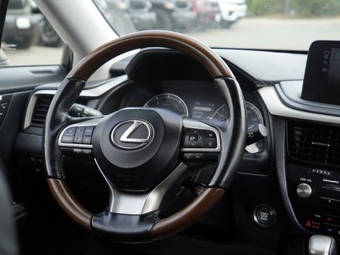 Used 2020 Lexus RX 350L FWD w/ Premium Package image 30