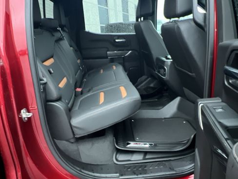 Used 2022 GMC Sierra 1500 AT4 w/ AT4 Premium Package image 25
