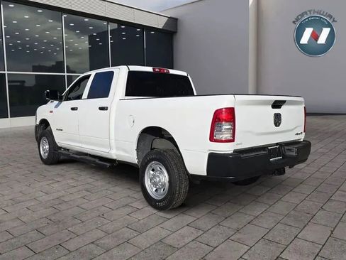 Used 2022 RAM 2500 Tradesman image 3