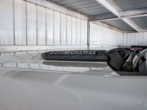 Used 2022 Chevrolet Silverado 2500 LTZ w/ Safety Package image 54