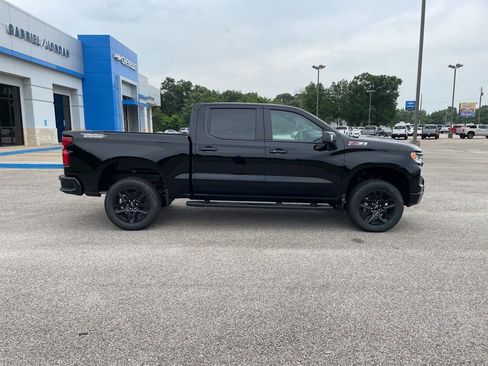 New 2026 Chevrolet Silverado 1500 LT Trail Boss AWD/4WD image 6