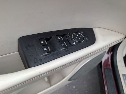 Used 2018 Lincoln MKX Black Label w/ Driver Assistance Package image 10