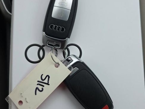 Used 2023 Audi A3 2.0T Premium Plus w/ Premium Plus Package FWD image 14