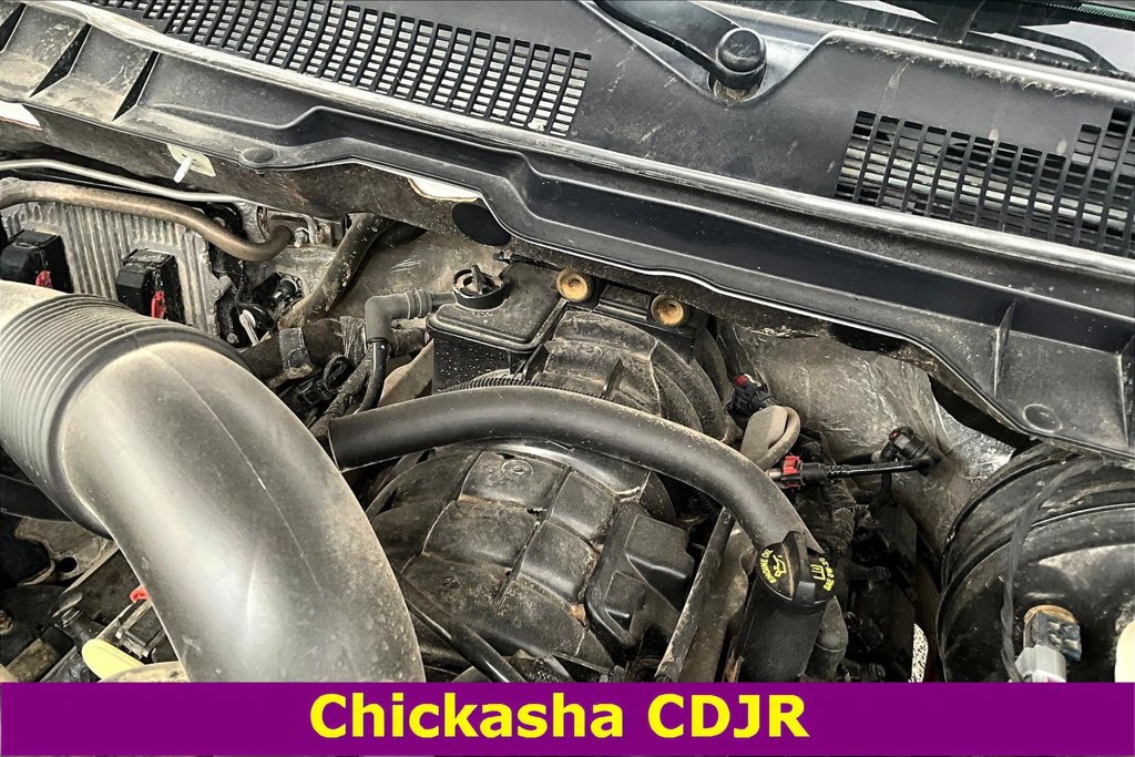 Used 2022 RAM 1500 Tradesman w/ Chrome Plus Package AWD/4WD image 29