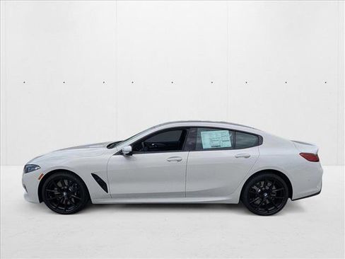 New 2026 BMW 840i image 5