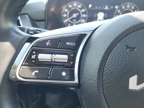 Certified 2024 Kia Seltos EX AWD/4WD image 23