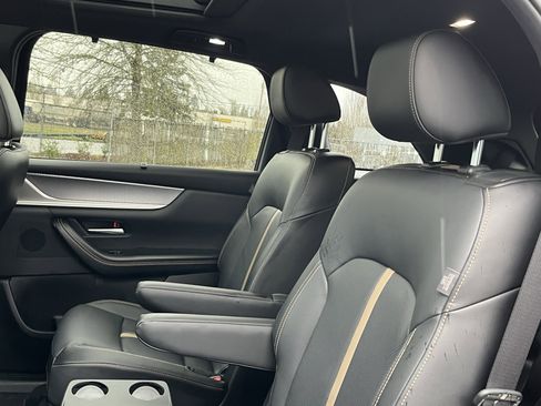 Used 2025 MAZDA CX-90 Plug-In Hybrid w/ Premium Plus image 14