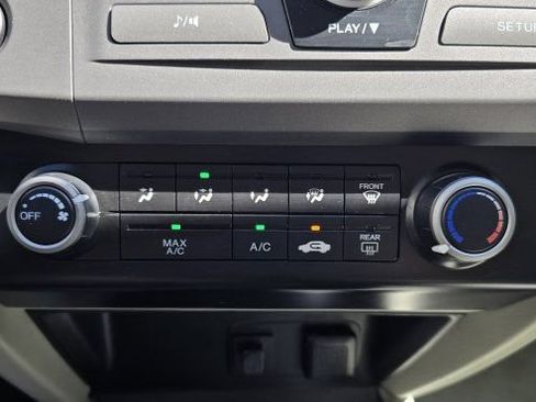 Used 2012 Honda Civic LX image 23