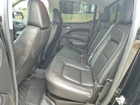 Used 2018 Chevrolet Colorado ZR2 image 38