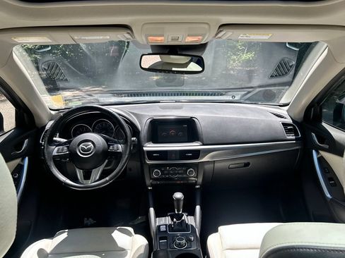 Used 2016 MAZDA CX-5 Grand Touring FWD image 29