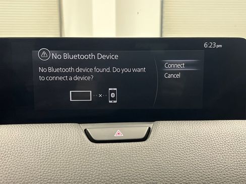 Used 2025 MAZDA CX-70 3.3 Turbo w/ Preferred Package image 56