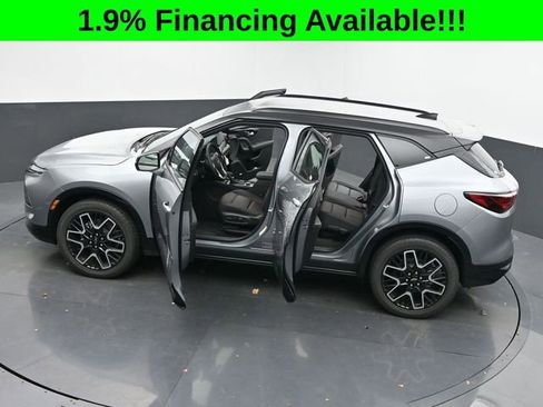 New 2026 Chevrolet Blazer RS w/ Driver Confidence II Package image 58