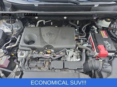 Used 2020 Toyota RAV4 LE AWD/4WD image 20