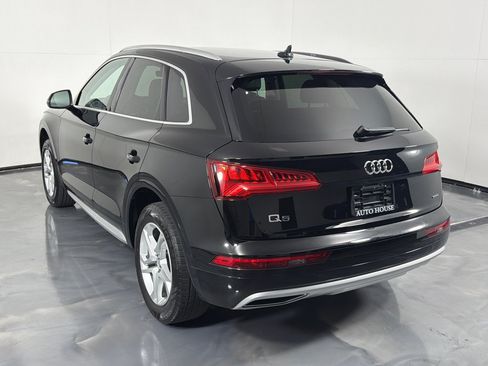 Used 2019 Audi Q5 2.0T Premium AWD/4WD image 7