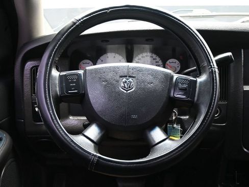 Used 2004 Dodge Ram 1500 Truck SLT w/ Quad Cab Value Group RWD image 14