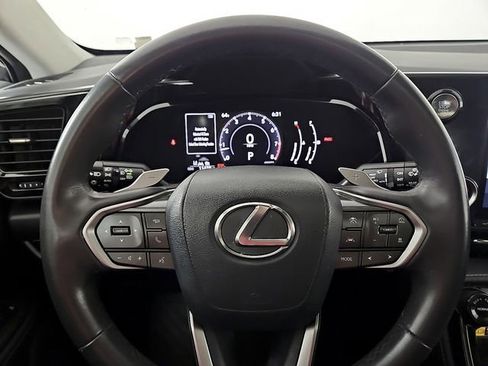 Certified 2022 Lexus NX 250 FWD w/ Premium Package image 21