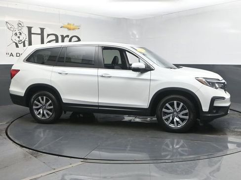 Used 2020 Honda Pilot EX-L image 50