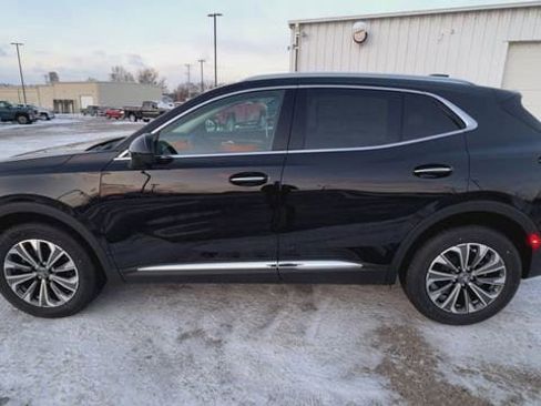 New 2026 Buick Envision Preferred image 42