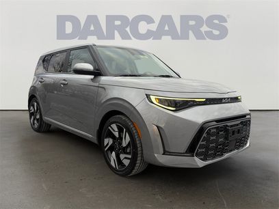 Certified 2023 Kia Soul GT-Line w/ GT-Line Technology Package