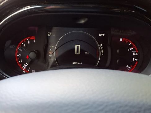 Used 2025 Dodge Durango GT AWD/4WD image 18