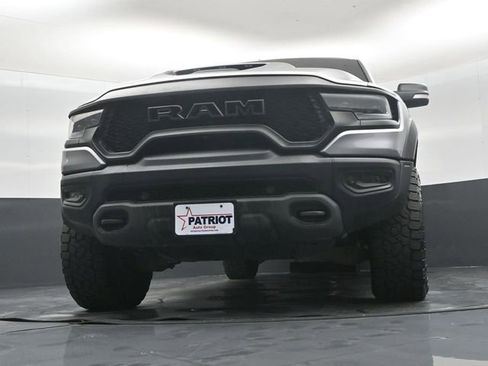 Used 2021 RAM 1500 TRX w/ TRX Level 2 Equipment Group image 45