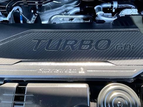 Used 2024 Hyundai Kona Limited image 32