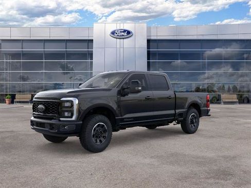 New 2026 Ford F250 Lariat w/ Tremor Off-Road Package AWD/4WD image 3