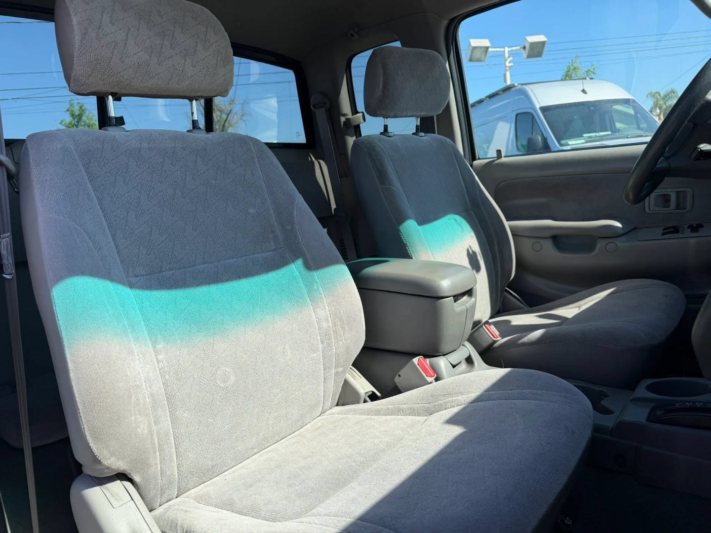 Used 2002 Toyota Tacoma PreRunner RWD image 14