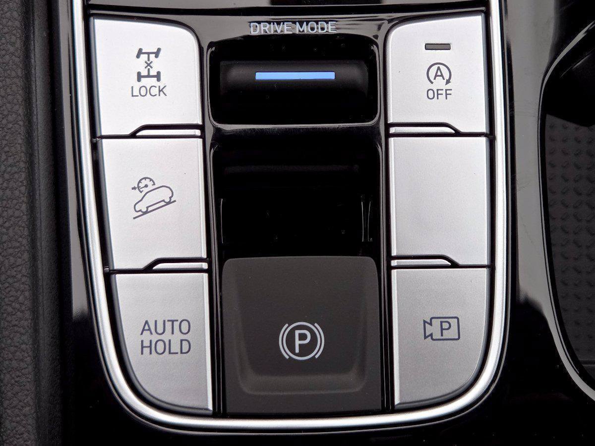 New 2026 Hyundai Tucson SEL AWD/4WD image 72